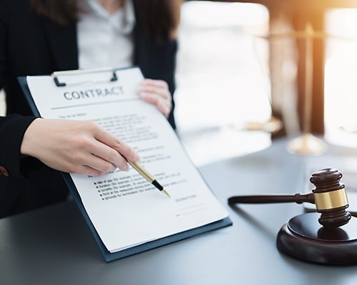 Types-of-Contracts