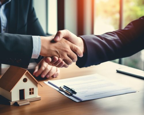 side-view-people-working-as-real-estate-agents